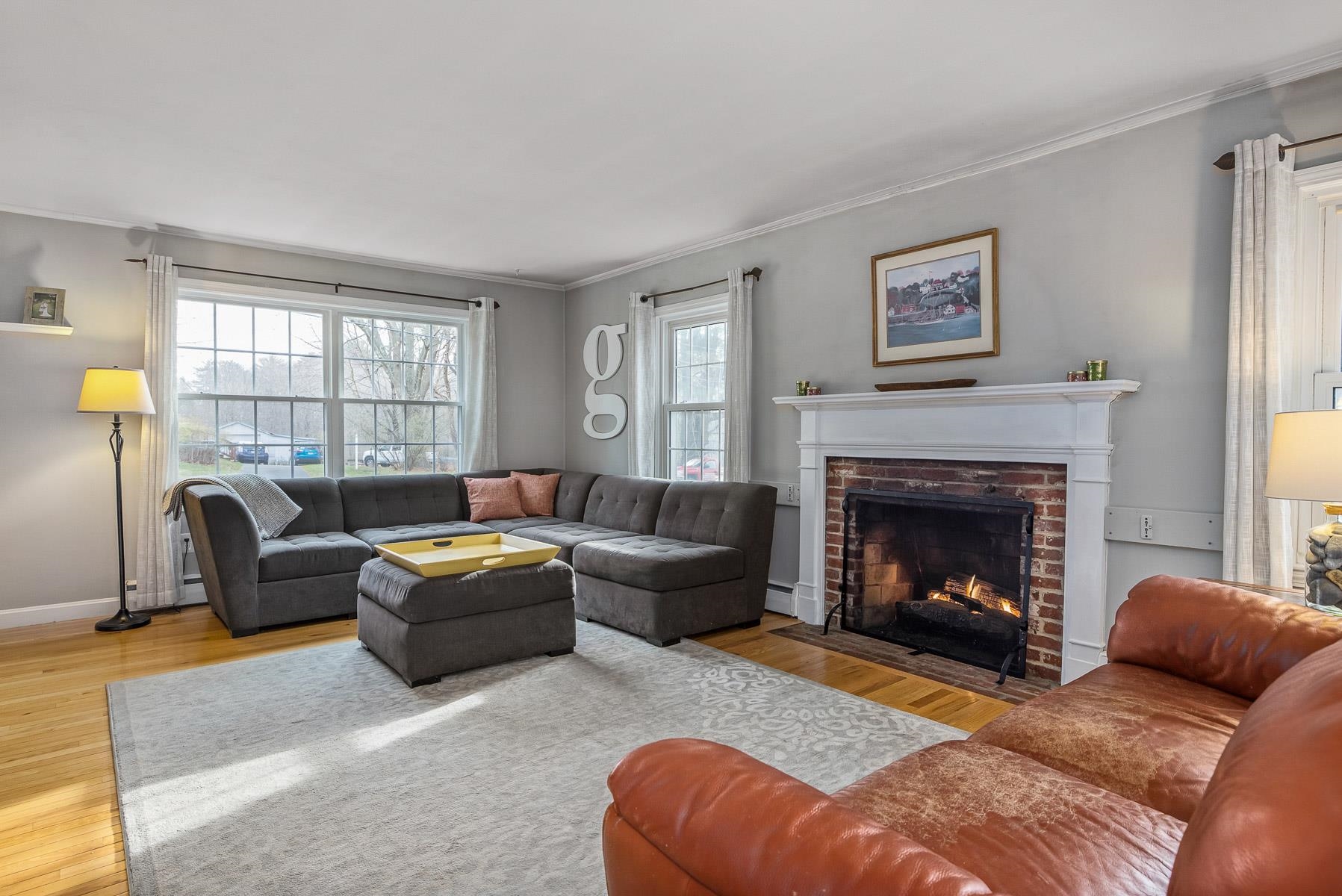 64 Woodland Road North Hampton, NH 03862 - Photo 6 of 40