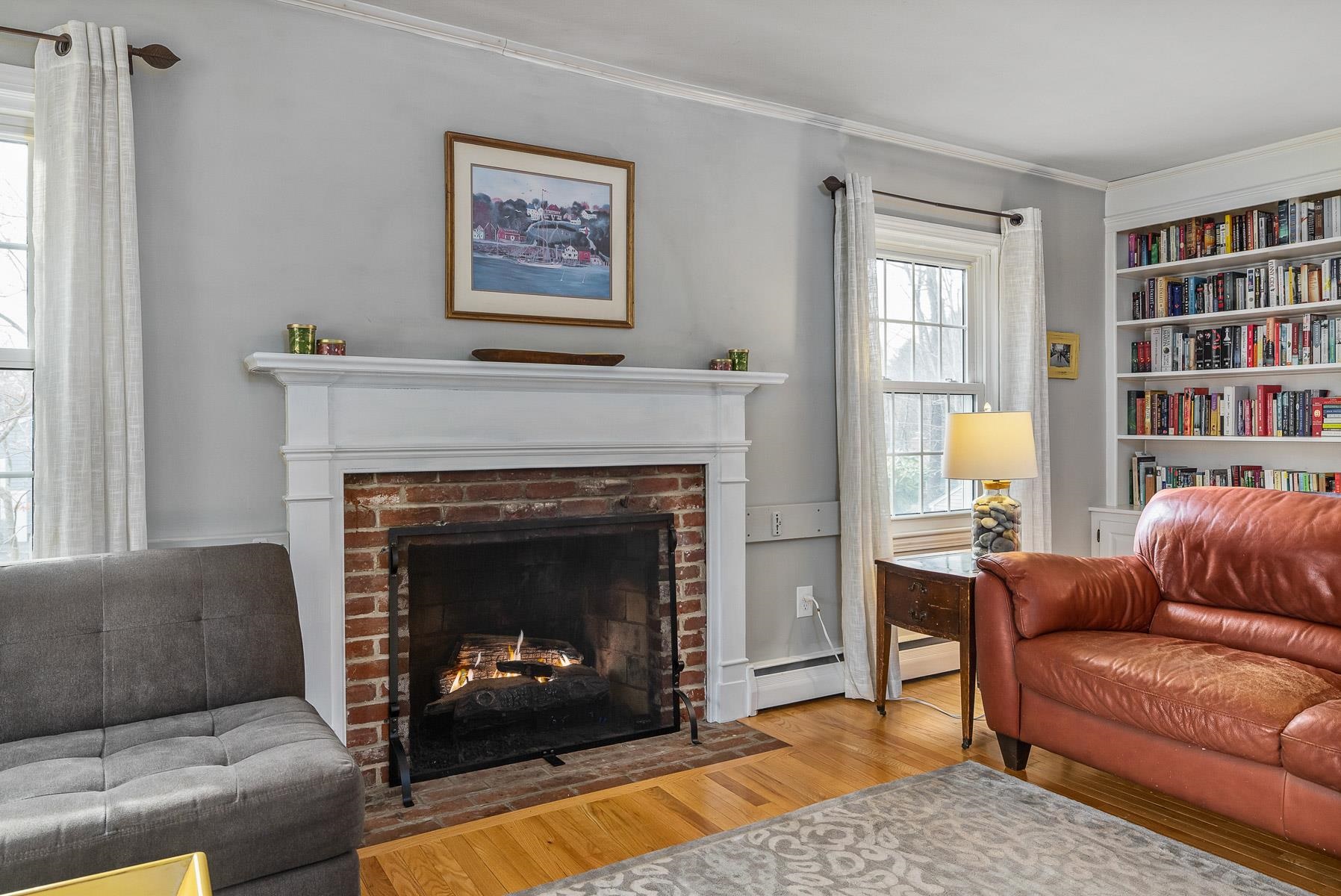 64 Woodland Road North Hampton, NH 03862 - Photo 7 of 40