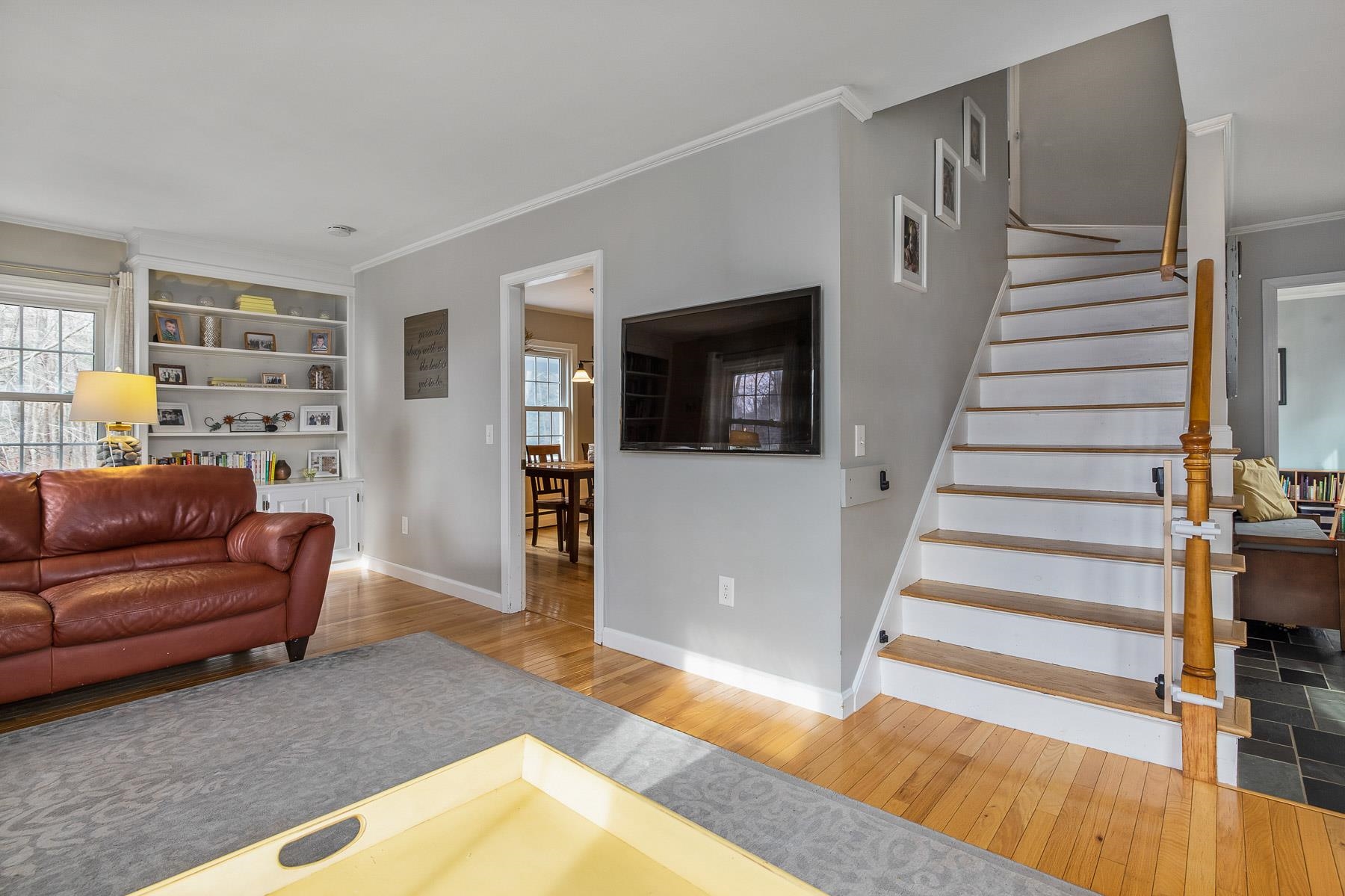 64 Woodland Road North Hampton, NH 03862 - Photo 9 of 40