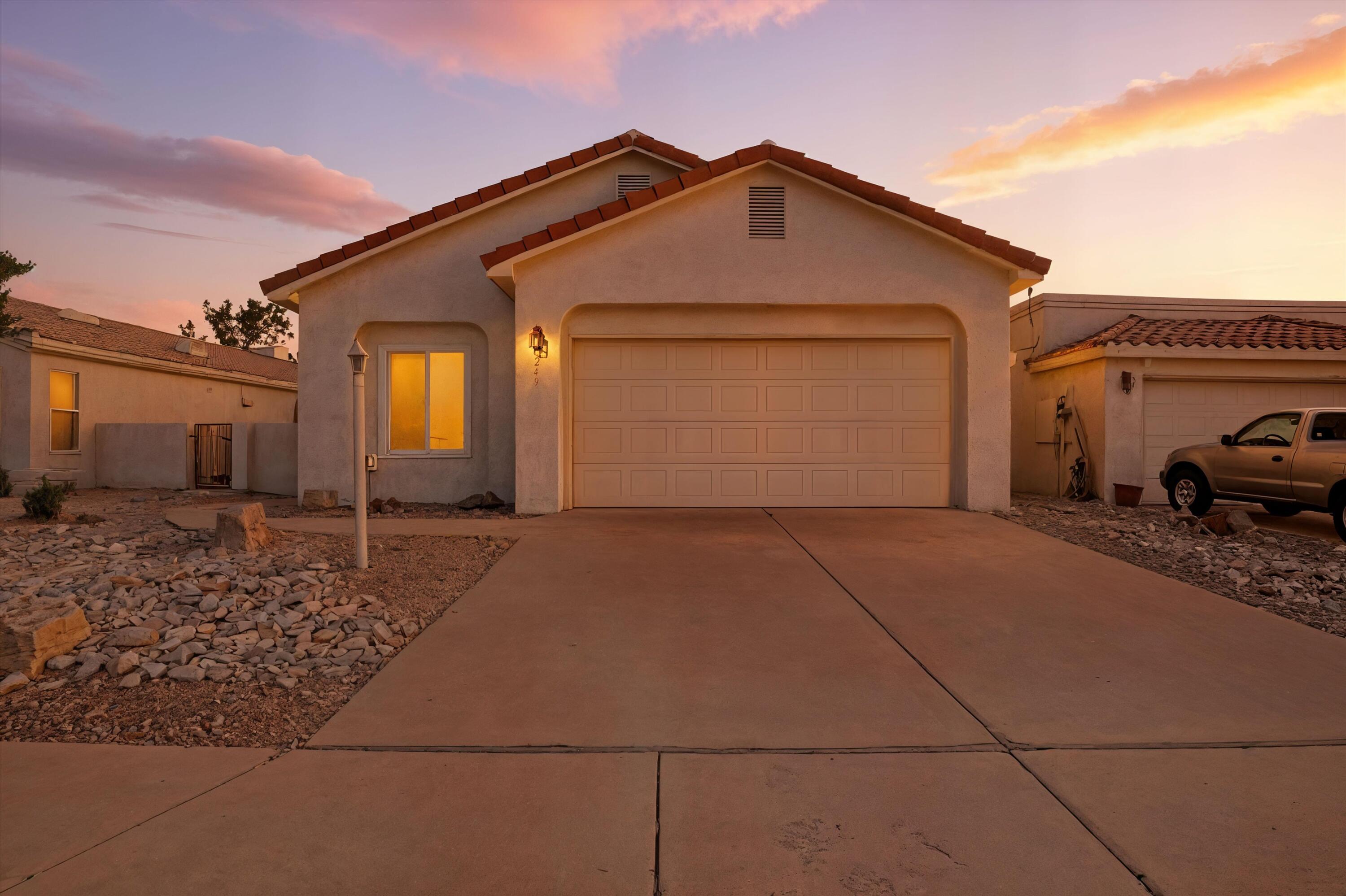 249 Nicklaus Drive Southeast Rio Rancho, NM 87124 - Photo 1 of 1 Gallery Image 1
