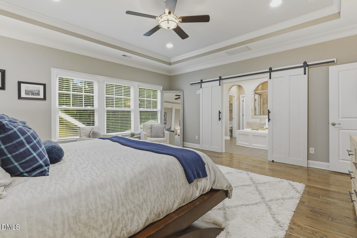 3709 Rolston Drive Raleigh, NC 27609 - Photo 52 of 91 069