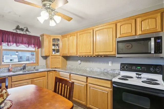 $2,190,000 | 6897 North Towne Road, DeForest, WI 53532