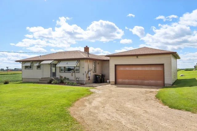 $2,190,000 | 6897 North Towne Road, DeForest, WI 53532