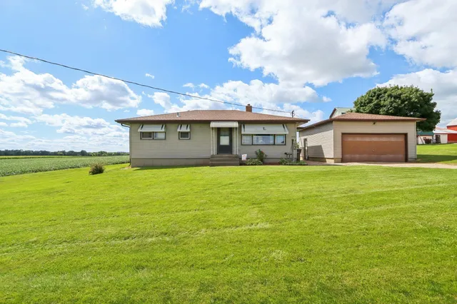 $2,190,000 | 6897 North Towne Road, DeForest, WI 53532