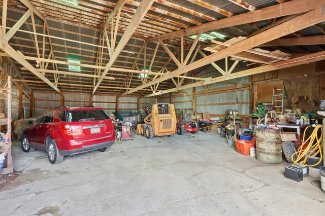 $2,190,000 | 6897 North Towne Road, DeForest, WI 53532