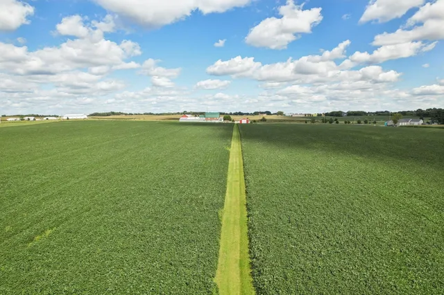 $2,190,000 | 6897 North Towne Road, DeForest, WI 53532