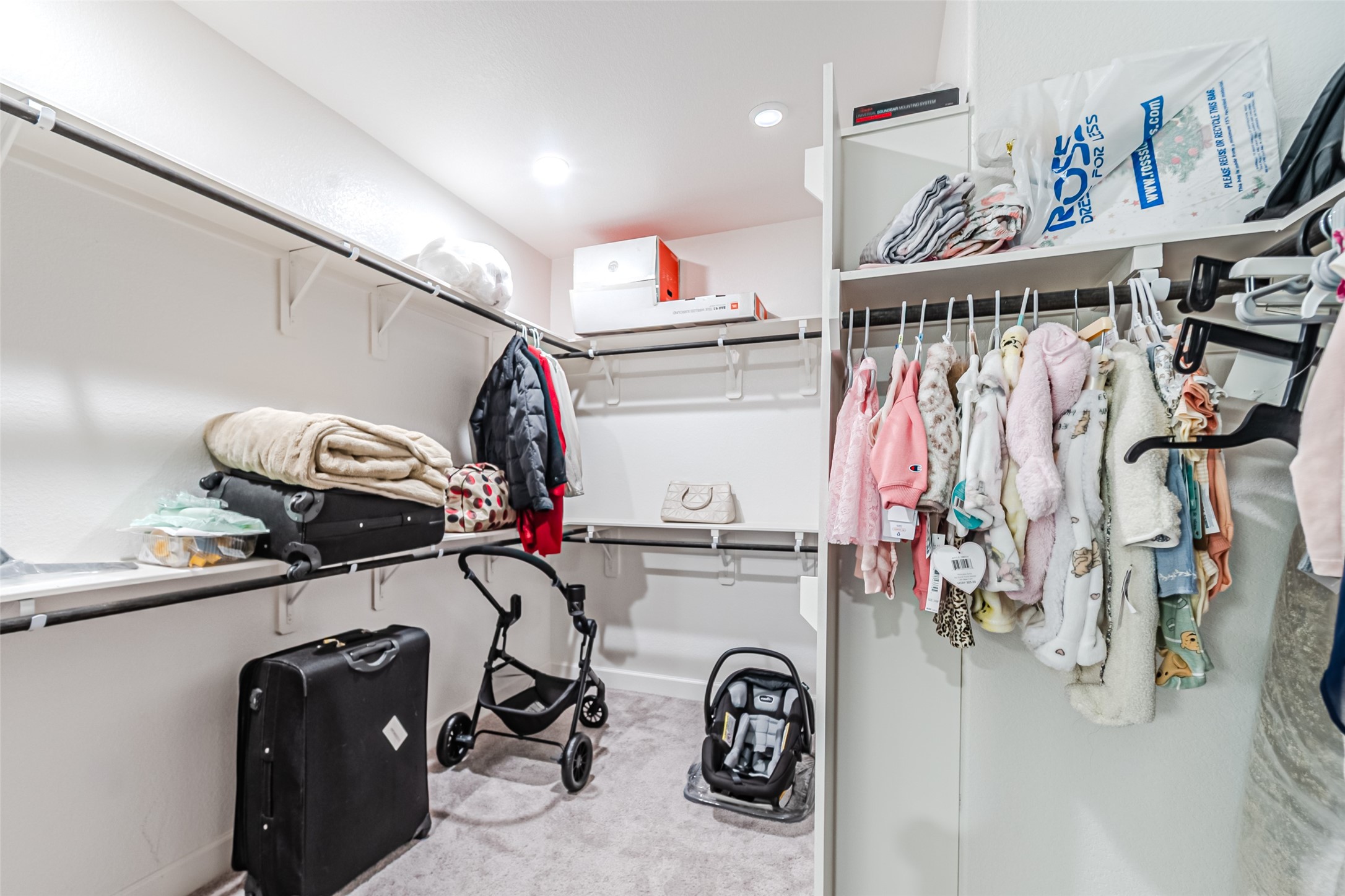 15022 Concho River Way Cypress, TX 77433 - Photo 45 of 50 a view of a room with gym equipment