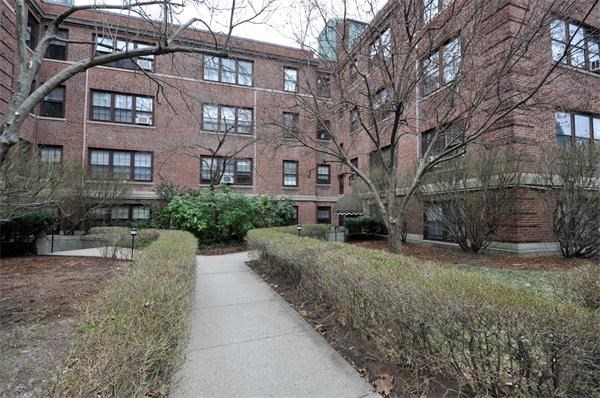8 Kilsyth Terrace, Unit 44 Boston, MA 02135 - Photo 1 of 6