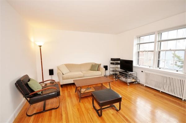 8 Kilsyth Terrace, Unit 44 Boston, MA 02135 - Photo 2 of 6