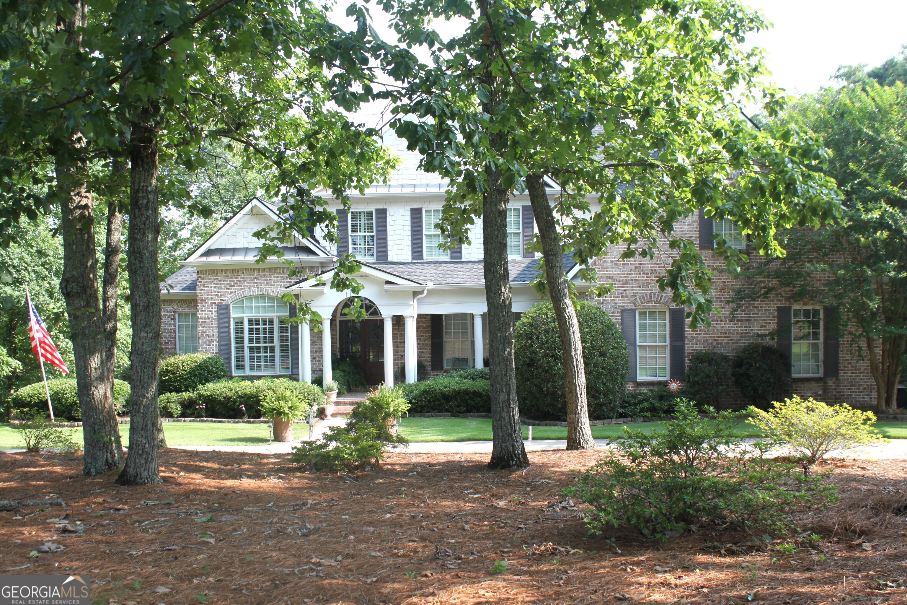 551 Mountain Ridge Drive Manchester, GA 31816 - Photo 2 of 72