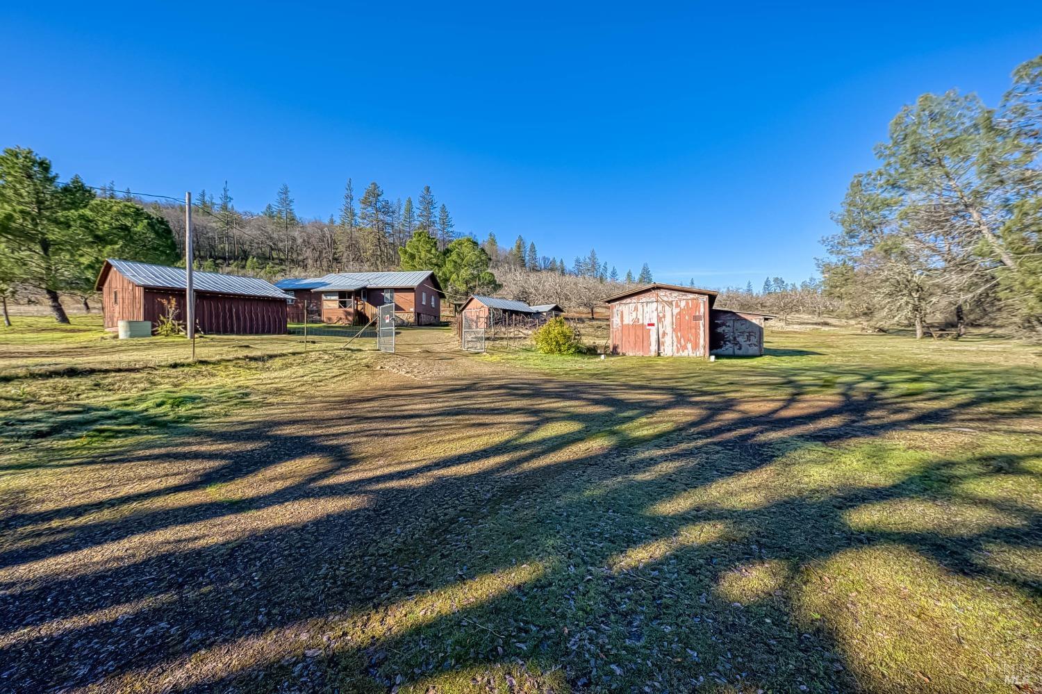11415 Seigler Springs Road Middletown, CA 95461 - Photo 4 of 52