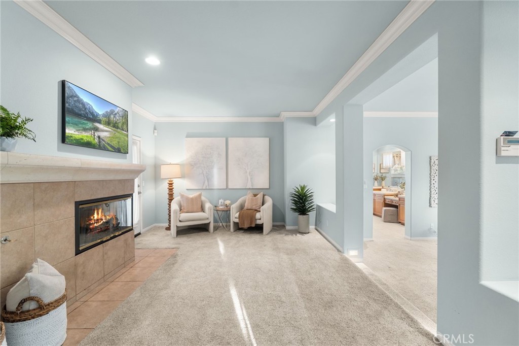 5655 High Meadow Place Rancho Cucamonga, CA 91737 - Photo 13 of 62 Primary Bedroom - Downstairs