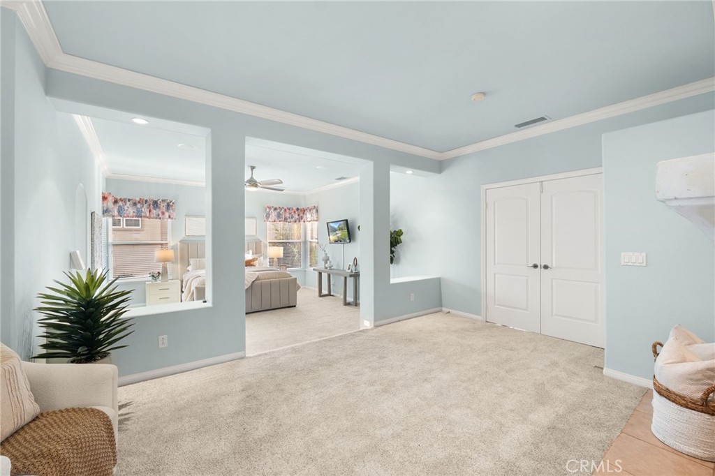 5655 High Meadow Place Rancho Cucamonga, CA 91737 - Photo 14 of 62 Primary Bedroom - Downstairs