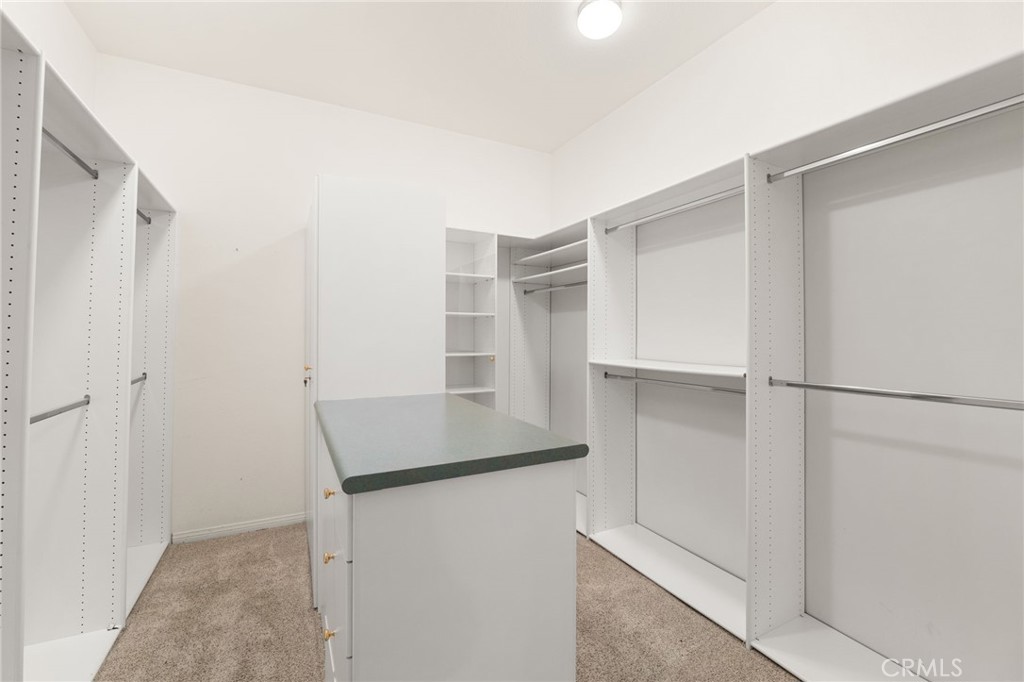 5655 High Meadow Place Rancho Cucamonga, CA 91737 - Photo 19 of 62 Primary Closet