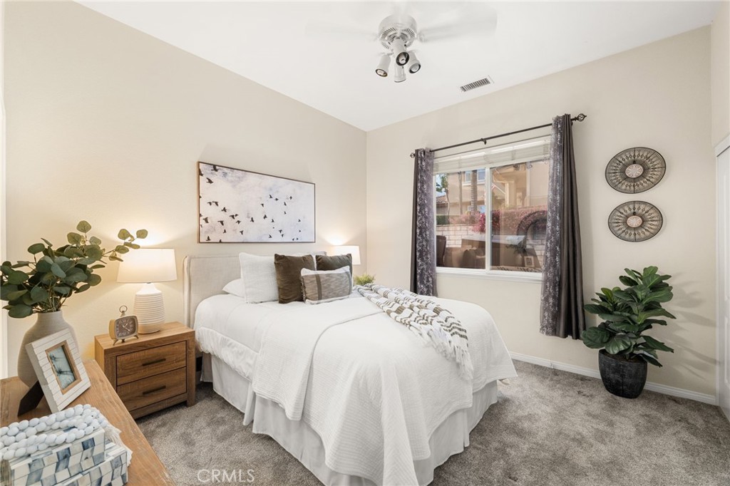 5655 High Meadow Place Rancho Cucamonga, CA 91737 - Photo 22 of 62 Downstairs Bedroom #2