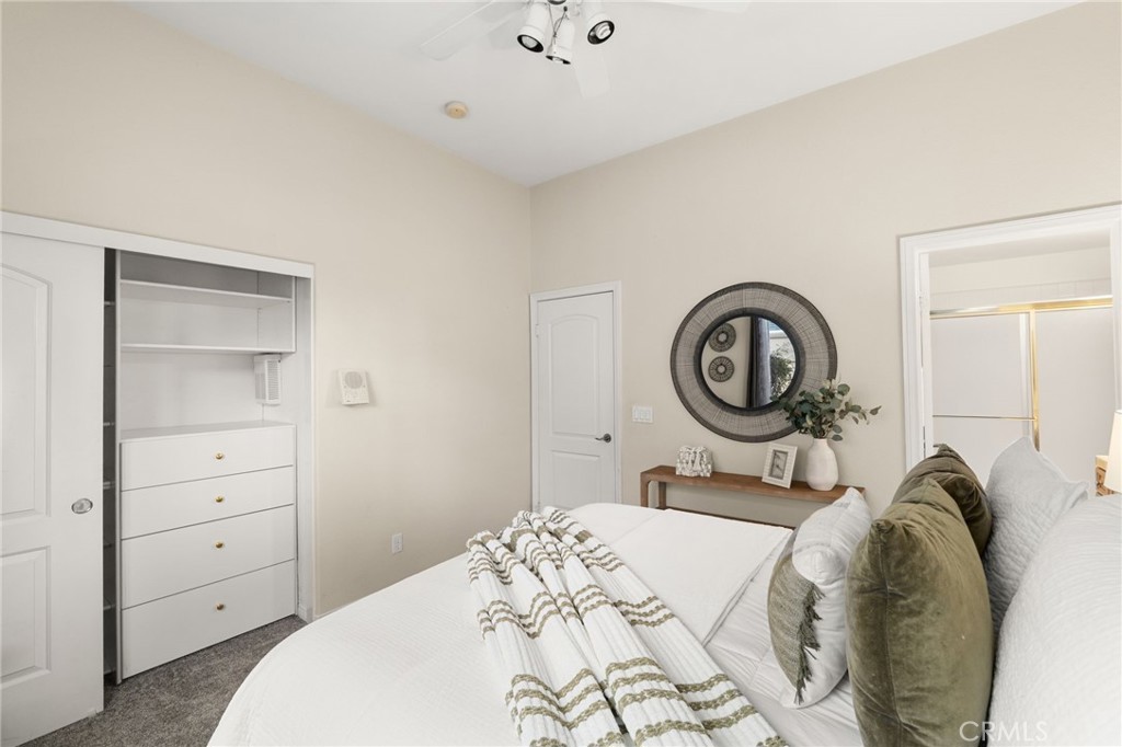 5655 High Meadow Place Rancho Cucamonga, CA 91737 - Photo 23 of 62 Downstairs Bedroom #2