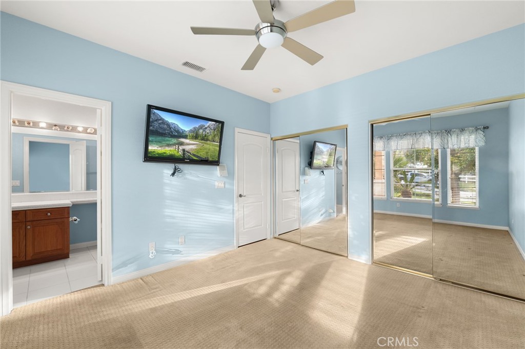 5655 High Meadow Place Rancho Cucamonga, CA 91737 - Photo 27 of 62 Downstairs Bedroom #3