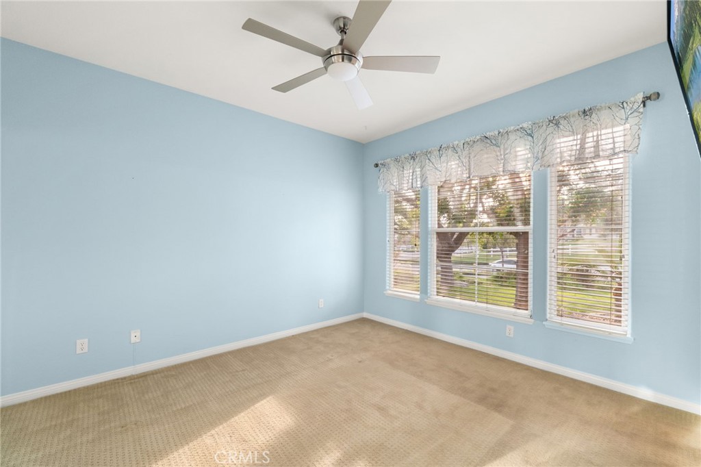 5655 High Meadow Place Rancho Cucamonga, CA 91737 - Photo 28 of 62 Downstairs Bedroom #3