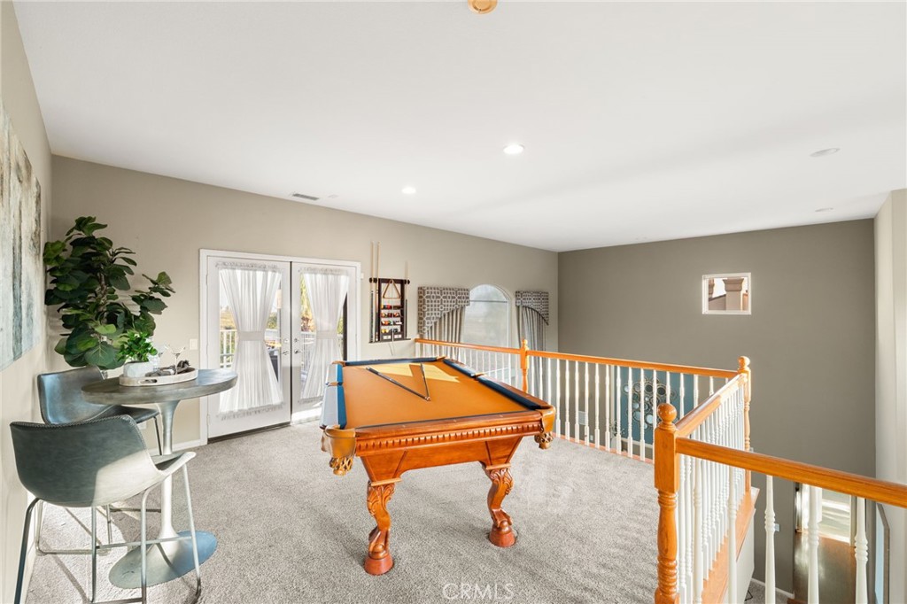 5655 High Meadow Place Rancho Cucamonga, CA 91737 - Photo 30 of 62 Upstairs Loft