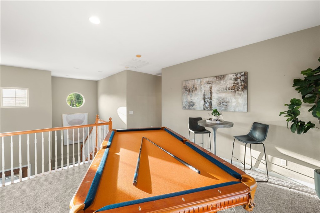 5655 High Meadow Place Rancho Cucamonga, CA 91737 - Photo 31 of 62 Upstairs Loft