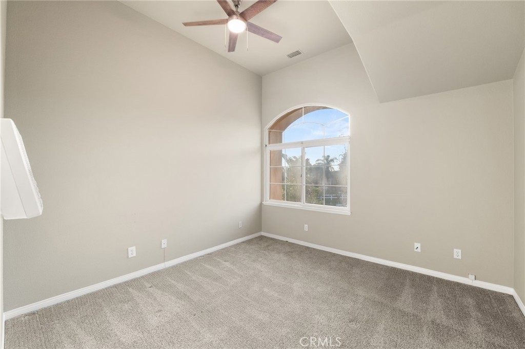 5655 High Meadow Place Rancho Cucamonga, CA 91737 - Photo 33 of 62 Upstairs Bedroom #1