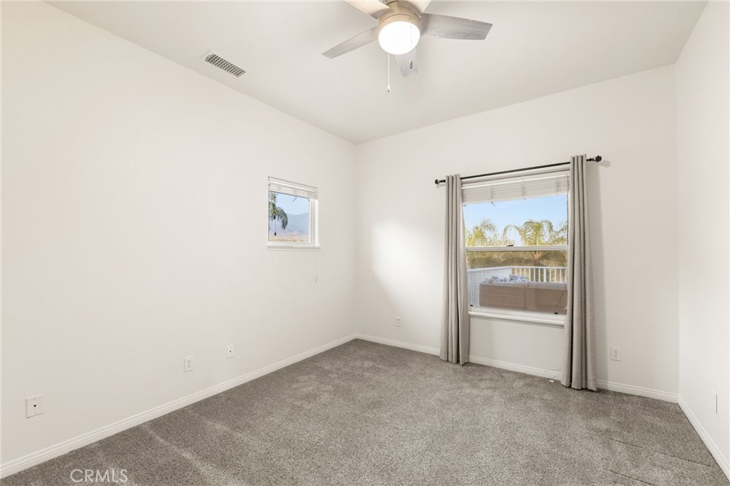 5655 High Meadow Place Rancho Cucamonga, CA 91737 - Photo 36 of 62 Upstairs Bedroom #2