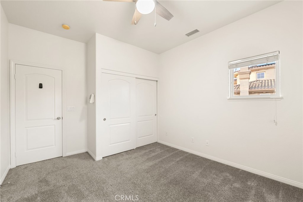 5655 High Meadow Place Rancho Cucamonga, CA 91737 - Photo 37 of 62 Upstairs Bedroom #2