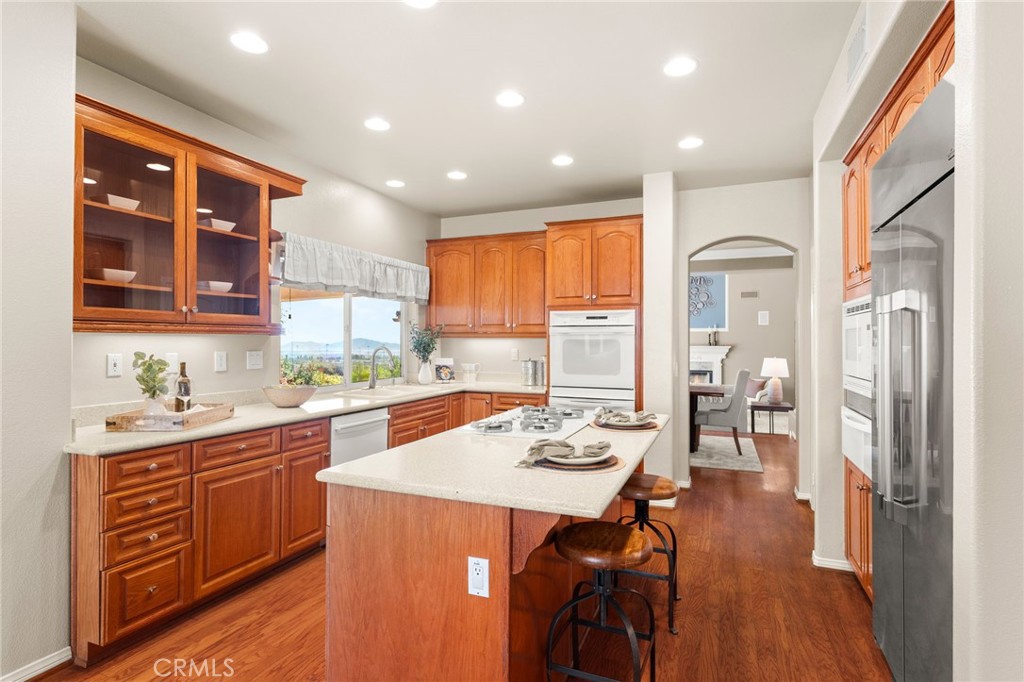 5655 High Meadow Place Rancho Cucamonga, CA 91737 - Photo 44 of 62