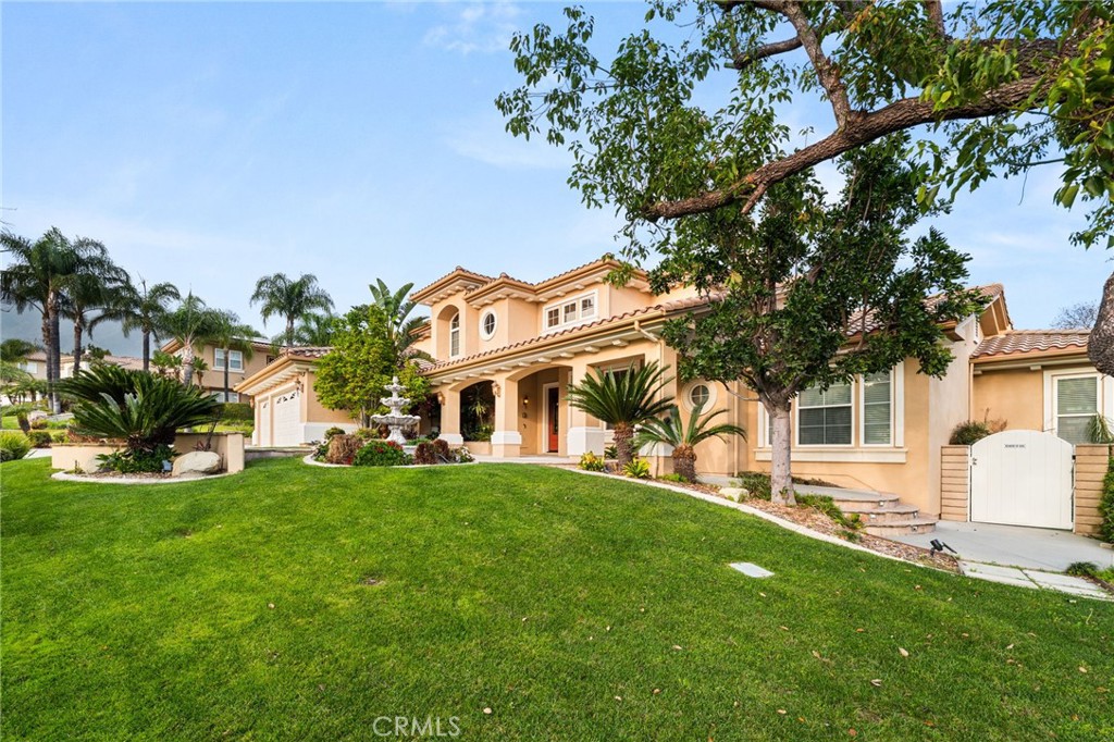 5655 High Meadow Place Rancho Cucamonga, CA 91737 - Photo 5 of 62