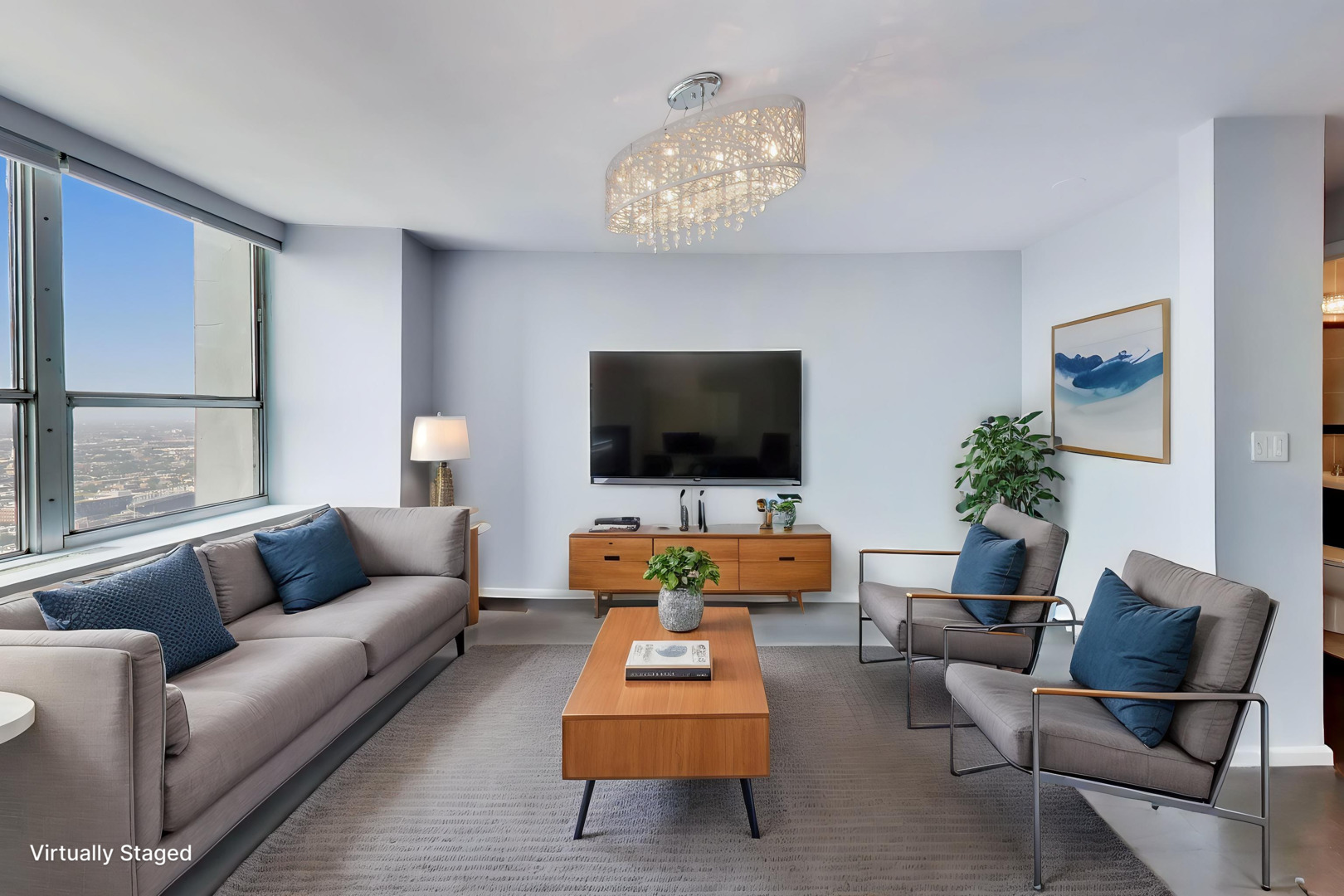 655 West Irving Park Road, Unit 5411 Chicago, IL 60613 - Photo 14 of 31 Gallery Image 14