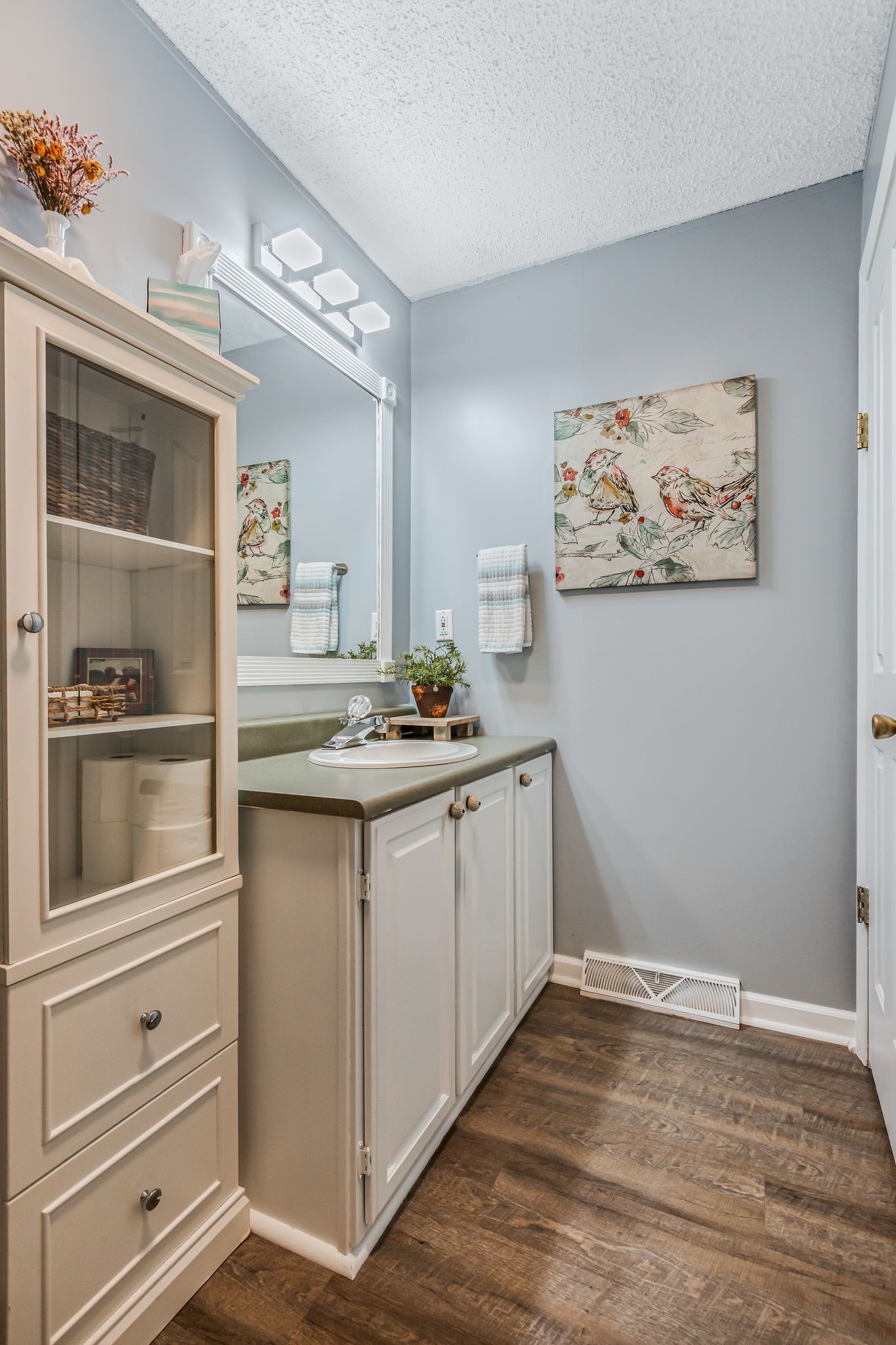 3448 Tobe Robertson Road Columbia, TN 38401 - Photo 24 of 34 2nd full bathroom with full shower/tub