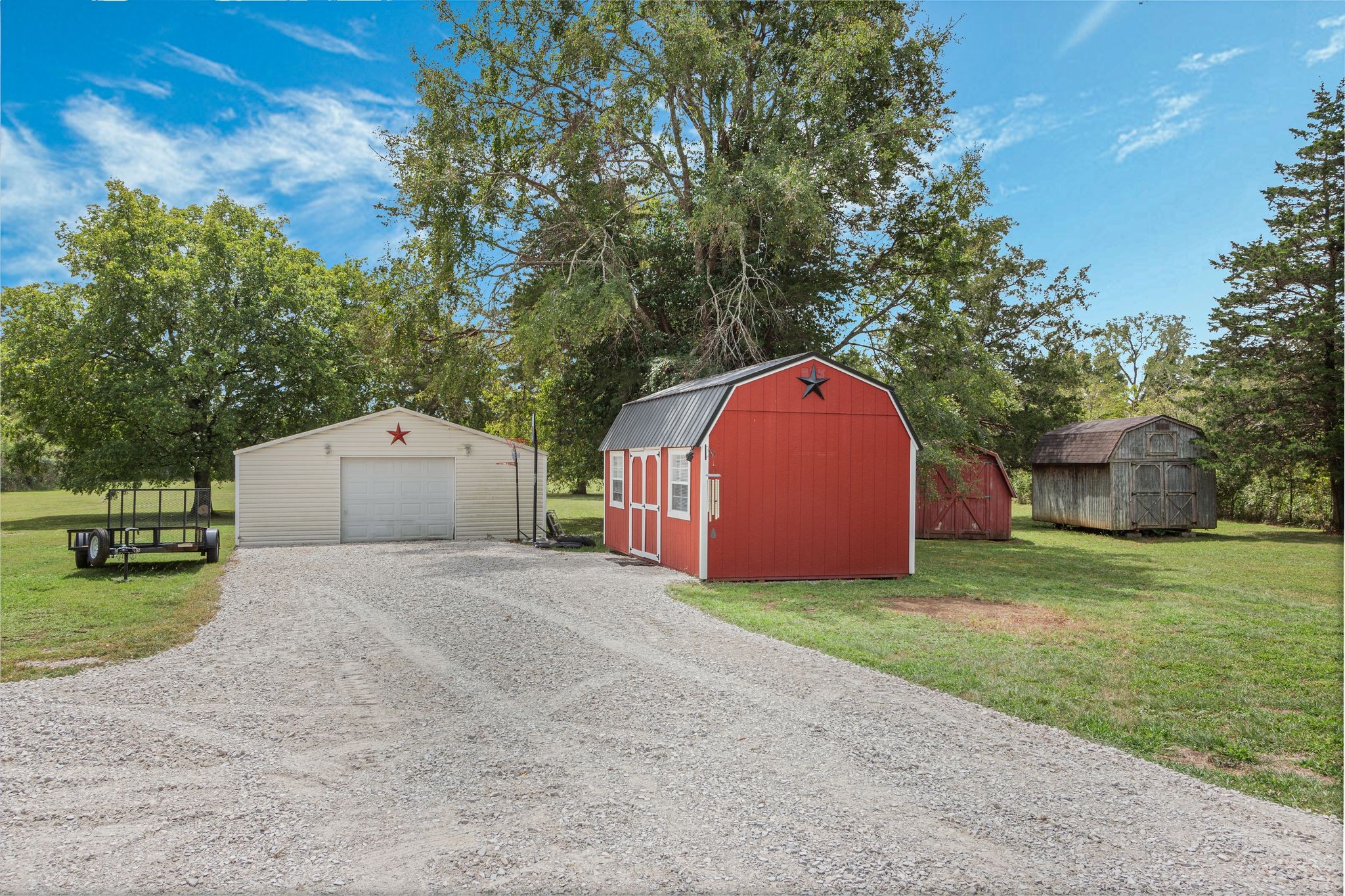 3448 Tobe Robertson Road Columbia, TN 38401 - Photo 27 of 34 Gallery Image 27