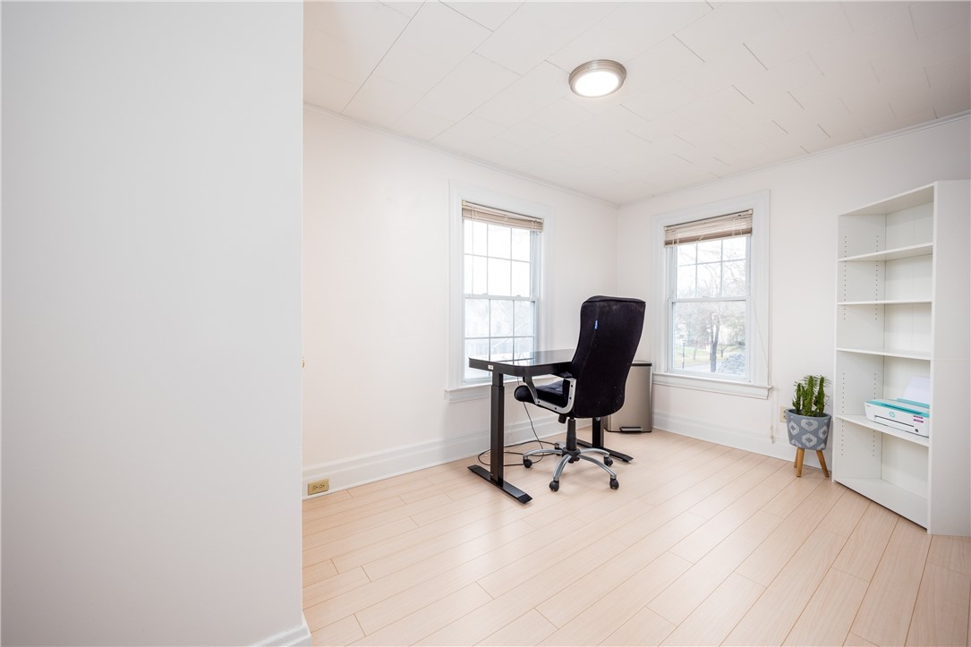 231 Brooks Avenue Rochester, NY 14619 - Photo 30 of 44 3RD BEDROOM/OFFICE
