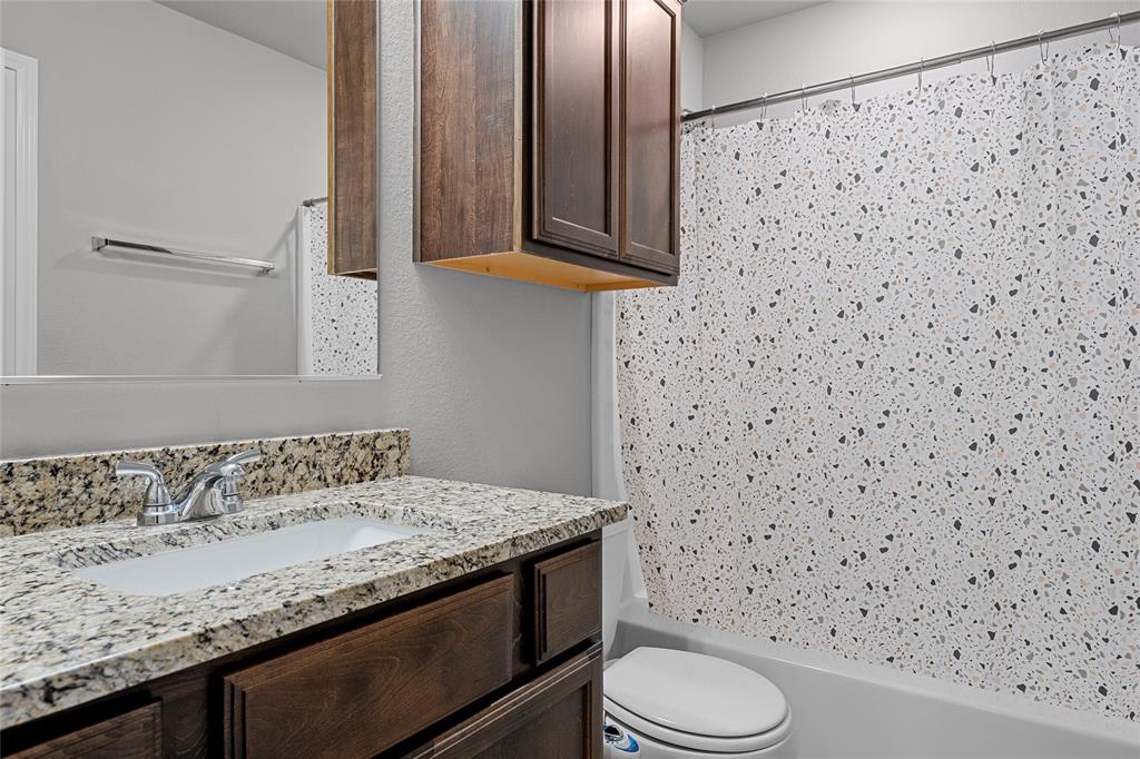 3917 South Fork Ranch Road Waco, TX 76705 - Photo 13 of 17