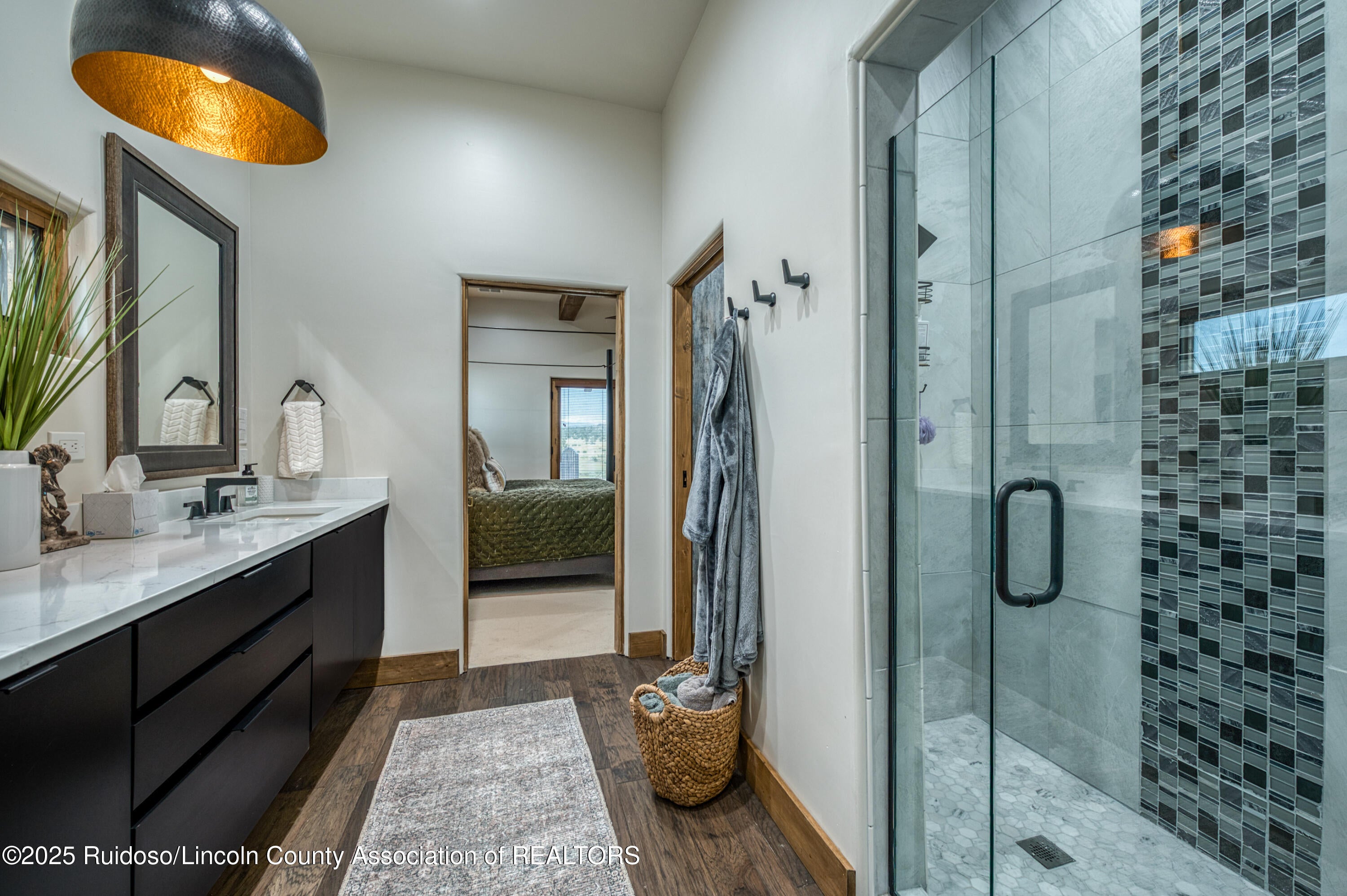 331 Pine Lodge Road Capitan, NM 88316 - Photo 25 of 156 Gallery Image 25