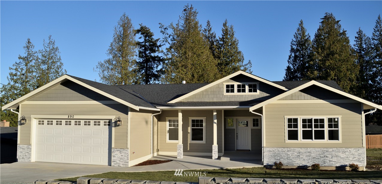 890 Smith Road Camano Island, WA 98282 - Photo 1 of 25 Gallery Image 1