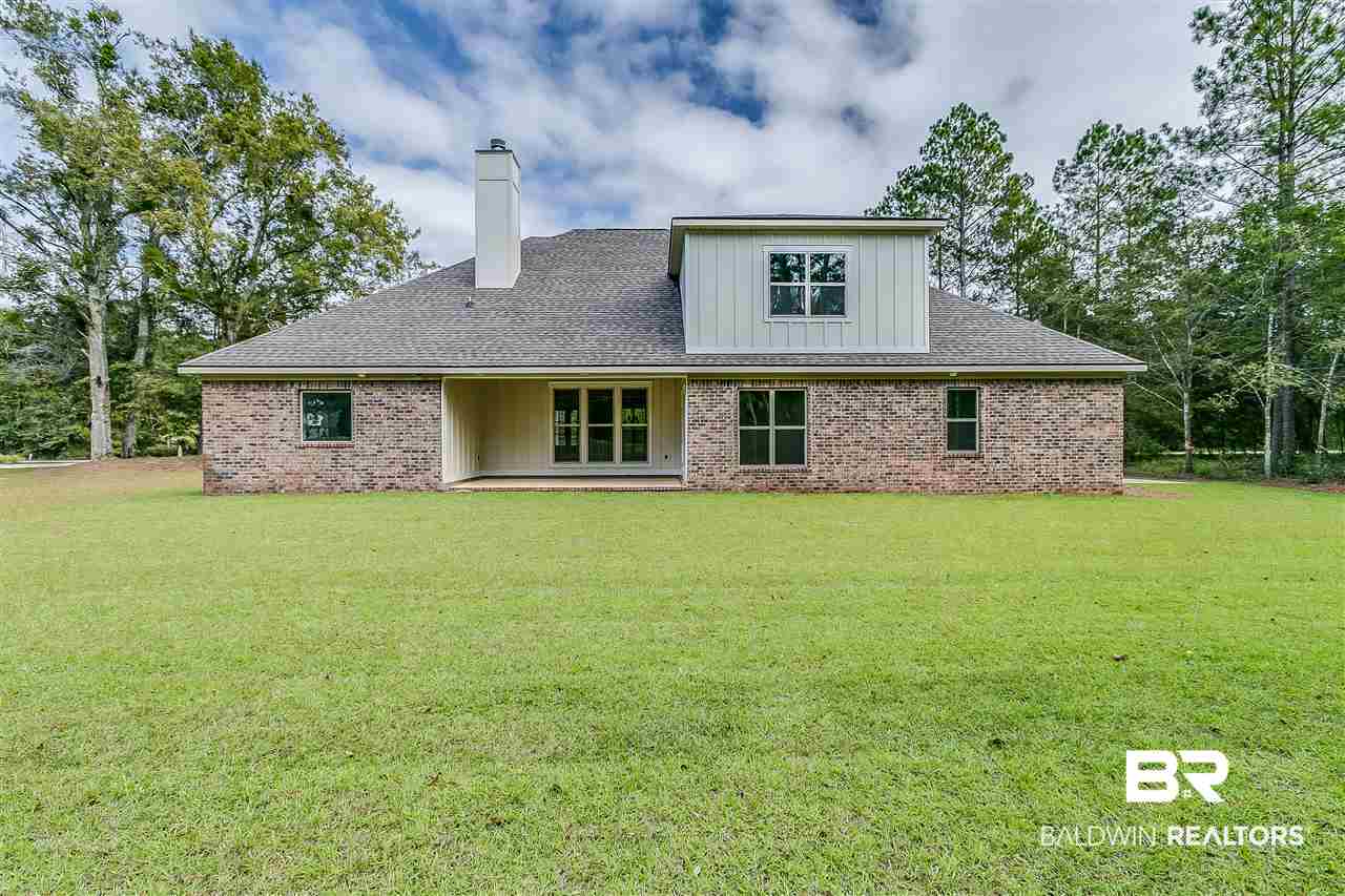 18690 Treasure Oaks Road Gulf Shores, AL 36542 - Photo 40 of 50