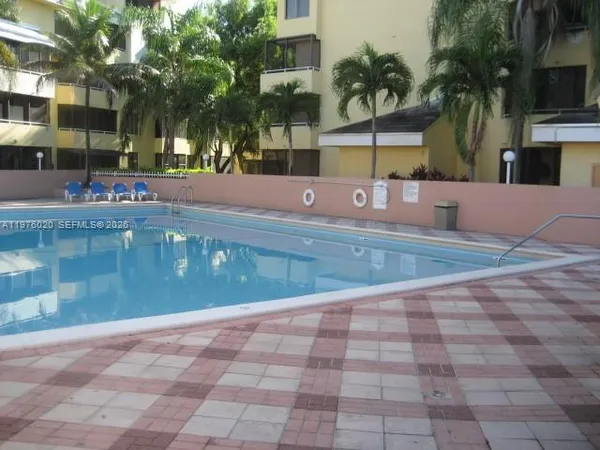 $2,100 | 8305 Southwest 152nd Avenue, Unit A405, Miami, FL 33193