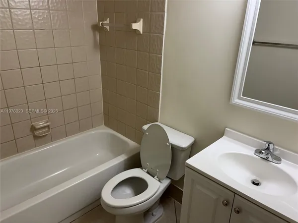 $2,100 | 8305 Southwest 152nd Avenue, Unit A405, Miami, FL 33193