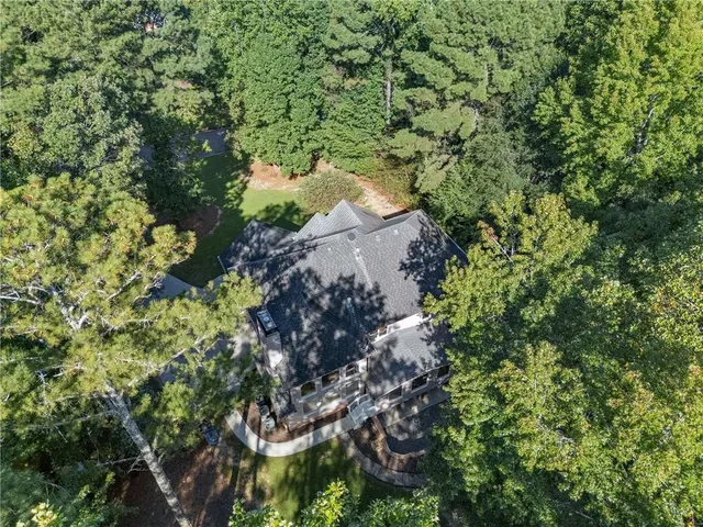 $1,100,000 | 125 Hopewell Grove Drive, Milton, GA 30004