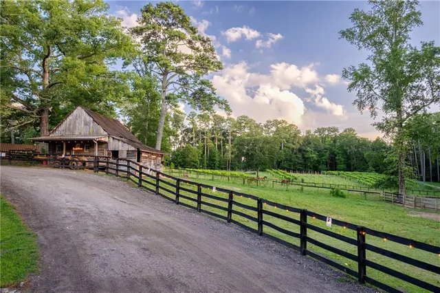 $1,100,000 | 125 Hopewell Grove Drive, Milton, GA 30004