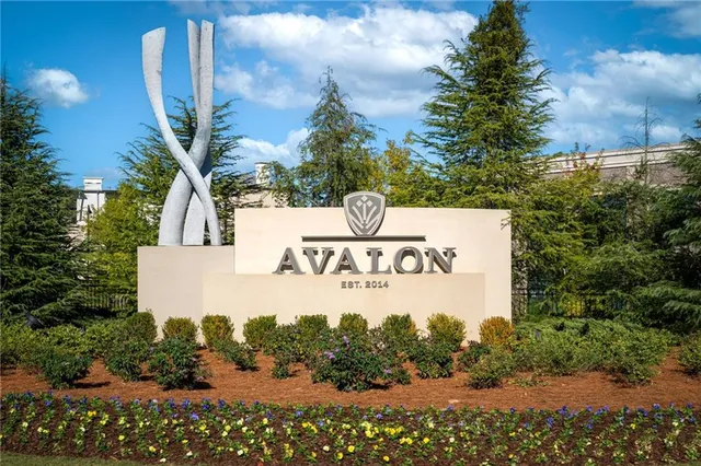 $1,100,000 | 125 Hopewell Grove Drive, Milton, GA 30004