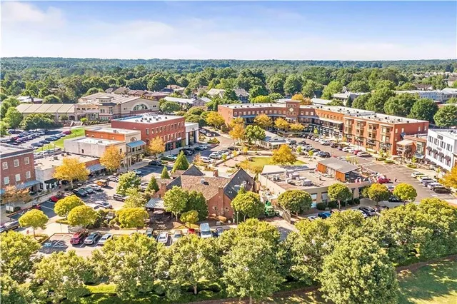 $1,100,000 | 125 Hopewell Grove Drive, Milton, GA 30004