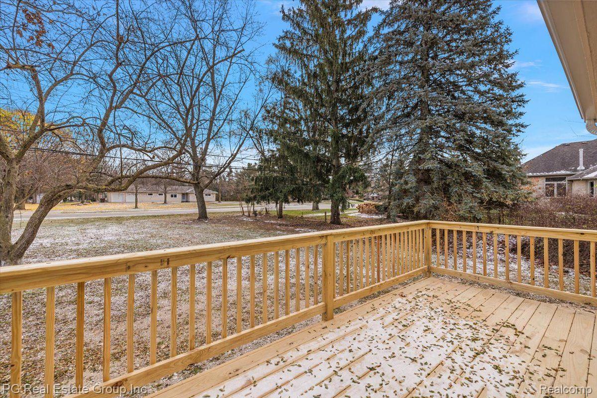 53831 Jewell Road Utica, MI 48315 - Photo 5 of 53 Gallery Image 5