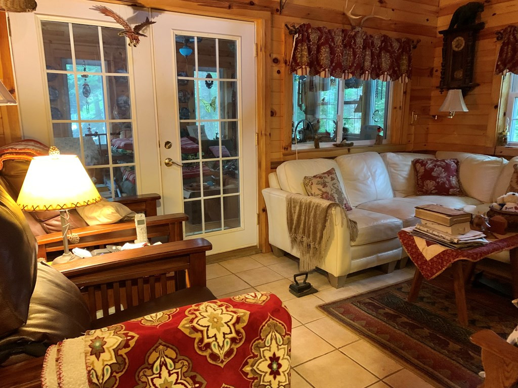 1396 Goodnow Flow Road Newcomb, NY 12852 - Photo 20 of 38 Gallery Image 20