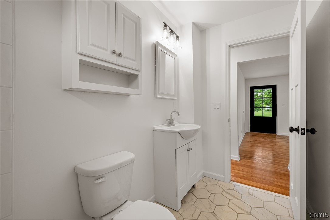 910 Mc Kinley Avenue Rome, NY 13440 - Photo 11 of 18