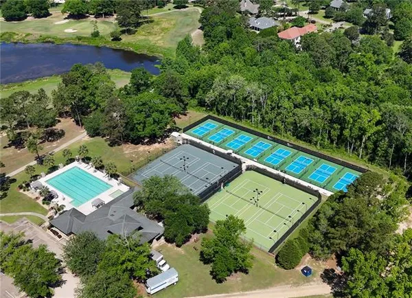 $299,000 | Lot 451 Chinawood Drive, Abita Springs, LA 70420