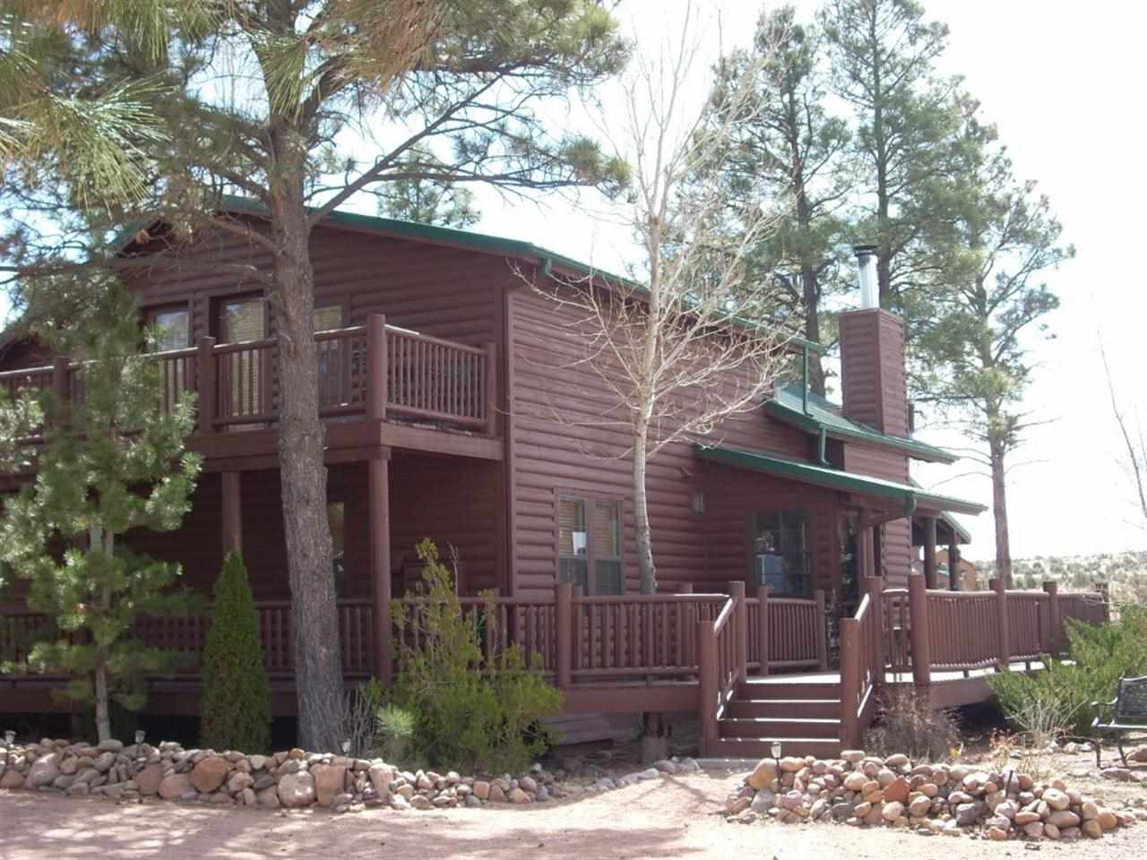 2311 Bison Rnch Trail Overgaard, AZ 85933 - Photo 1 of 33 Gallery Image 1