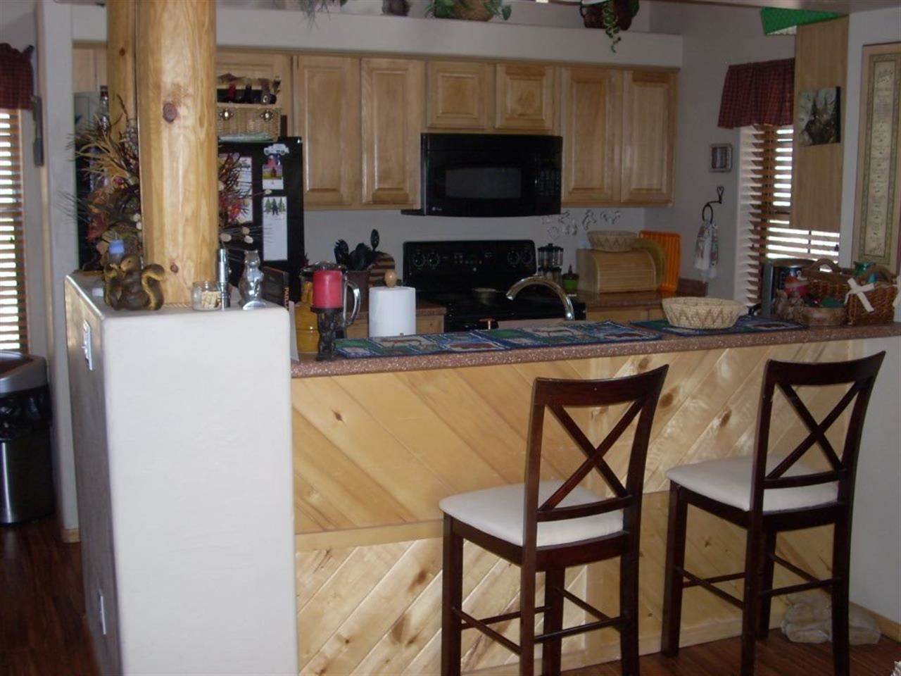 2311 Bison Rnch Trail Overgaard, AZ 85933 - Photo 16 of 33 Gallery Image 16