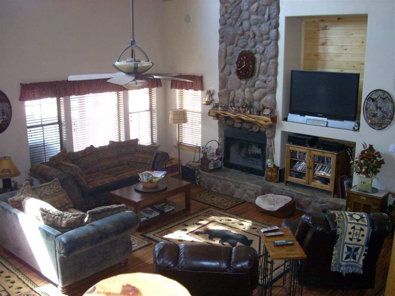 2311 Bison Rnch Trail Overgaard, AZ 85933 - Photo 23 of 33 Gallery Image 23